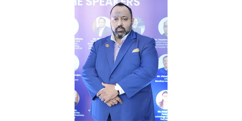 Rahul Banerjee